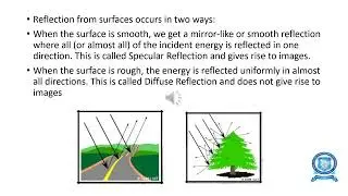 unit 2 2 EMR Interaction with Earth Surface