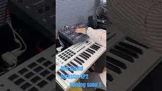 Red Sound Darkstar XP2 Coming soon 