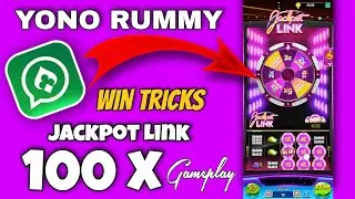 Yono Game JACKPOT LINK 💥New Game Launch Today! New Gameplay video Spin 777 yono
