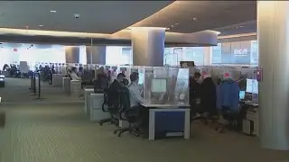 NYC cybersecurity: A look inside an operations center