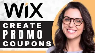 How to Use Wix Coupons for Promotions | Wix For Beginners