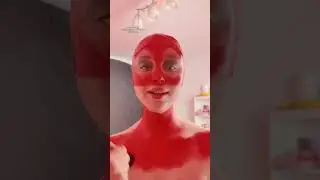 ДЕЛАЮ ОБРАЗ LADY DEADPOOL