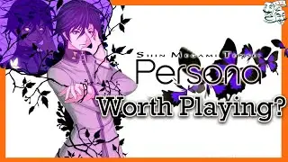 Is Persona 1 Worth It?