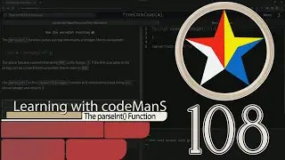 JavaScript Basic 108: Use the parseInt Function | FreeCodeCamp