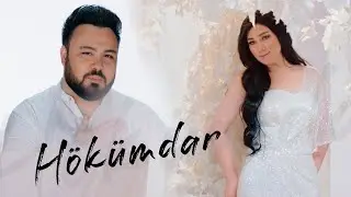 Elcin Meherremov & Ajlan - Hokmdar (Yeni Klip 2021)