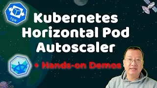 Kubernetes Horizontal Pod Autoscaler | HPA | AWS EKS Tutorial