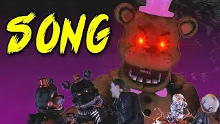 FNAF SONG 