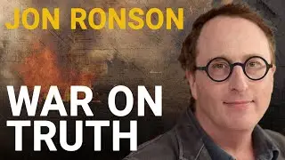 Jon Ronson: how the left are employing the culture wars