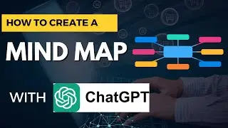 How to create a Mind Map or Concept Map with ChatGPT - Mind map your articles and summaries