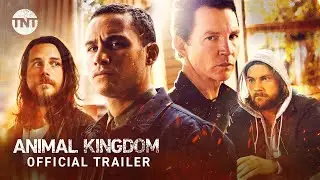 Animal Kingdom: Season 6 Tune In Sundays at 9/8c | Official Trailer | TNT