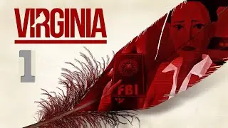 Спецагент на месте! / Virginia / #1