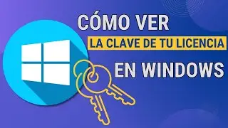 Como recuperar licencia de Windows 10 y Windows 11 || ACTUALIZADO 2024