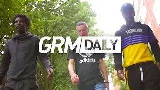 AR15 Presents Wretch 32 x Devlin x Swiss - Helpless [Music Video] | GRM Daily