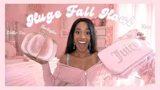 COLLECTIVE FALL GIRLY HAUL | Chatty Girl Time! #haul #fallhaul #shopwithme