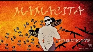 MARSO - MAMACITA [Official Audio]