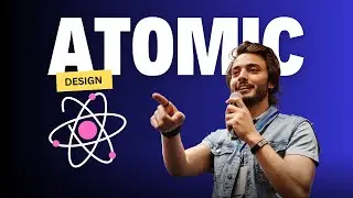 Acelera tus proyectos un 1000% con la metodología Atomic Design