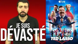 TED LASSO SAISON 3 | Critique à chaud (spoilers à 8:18)