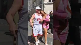 ЗАМУЖНЯЯ МОСКВИЧКА LA ELVÍRA/YOUNG MOSCOW WOMAN GOT MARRIED..❤️🙏🏽 #reaction #trending