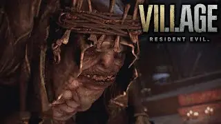 Resident evil village #4