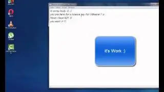 42 Licence Key for VMware Workstation 10 Work