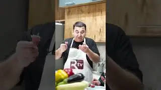 Шухратбек Азимов - Torto съемка жараёни