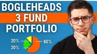Bogleheads 3 Fund Portfolio - The Ultimate Guide