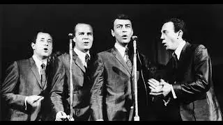 Jordanaires  Each Day