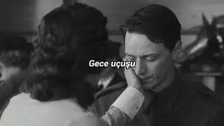 Andro - ночной Рейс (Türkçe Çeviri)