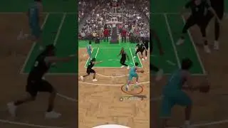 J COLE IN NBA 2K23