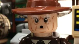 Lego Indiana Jones and the Phishing Scam Struggle