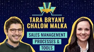 Sales management: Processes & tools with Pipedrive & Aircall