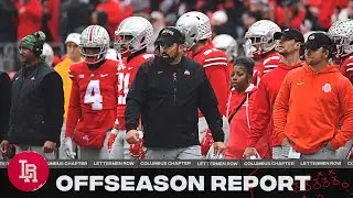 Ohio State: Buckeyes busy offseason already underway as transfer portal heats up