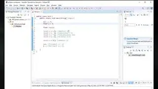 Java Tutorials - Part 05 - Arithmetic Operators