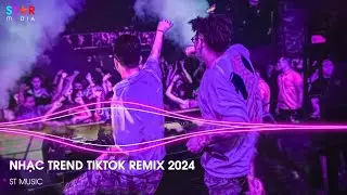 NONSTOP 2024 MIXTAPE | NHẠC TRẺ REMIX 2024 HAY NHẤT HIỆN NAY | NONSTOP 2024 VINAHOUSE BASS CỰC MẠNH