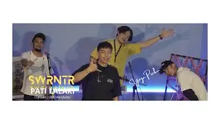 PATI LALAKI - SWARANTARA