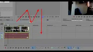 КАК ЗАГРУЗИТЬ MP4 AVI И С ТЕЛЕФОНА ВИДЕО НА SONY VEGAS PRO 13!!!