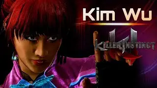 YES! I'm Playing Killer Instinct in 2021 (DAY FIVE)