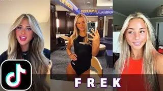 F R E K - Nicki Minaj | TikTok Compilation