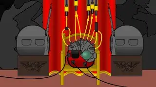 Countryballs №12 Эхо прошлого
