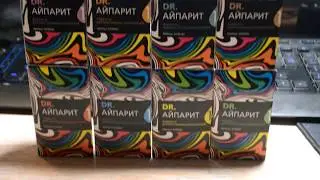 Обзор Электроподливы Dr Айпарит