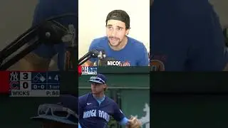 Cubs Fan Reacts to SHUTOUT vs Yankees!