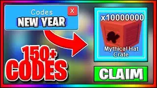 *2020* ALL MINING SIMULATOR CODES | 150+ WORKING CODES | ROBLOX