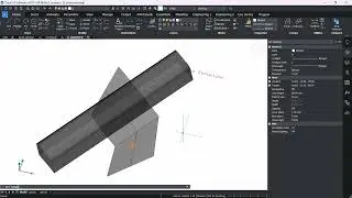 Change cursor size | CURSORSIZE | BricsCAD Tips in 60 Seconds