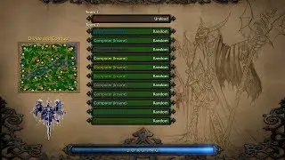 1 undead vs 11 insane computers