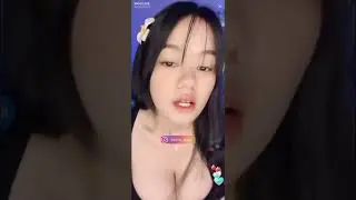 BIGO LIVE MEIMEI CHAN SI TOBRUT PARAH PART1