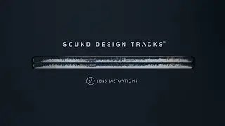 Sound Design Tracks™