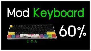 EGA Type MGK2 | รีวิวการ Mod เต็มระบบ?!