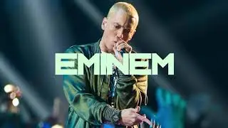 Eminem - Without Me (8D AUDIO) 🎧