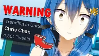 A Chris Chan Summary | Who is Chris Chan? What is Sonichu?