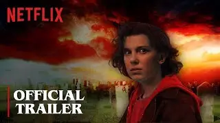 Stranger Things 5 | Final Trailer | Netflix